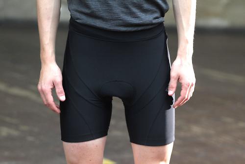 Chamois shorts hot sale